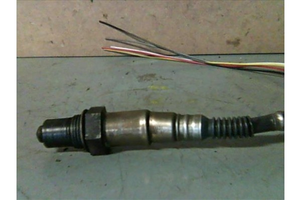 Recambio de sonda lambda para alfa romeo alfa 147 (190)(2000) 1.9 jtdm 16v referencia OEM IAM  0258017052 