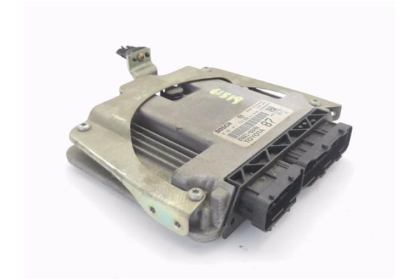 Recambio de centralita para toyota corolla (e12) 1.4 d referencia OEM IAM 8966102A90 281011734 