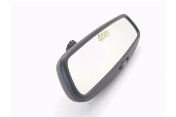 Recambio de retrovisor interior para toyota corolla (e12) 1.4 d referencia OEM IAM 8781005040 E11015626 