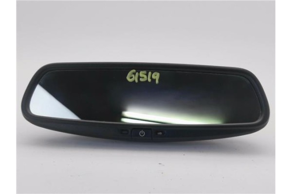 Recambio de retrovisor interior para toyota corolla (e12) 1.4 d referencia OEM IAM 8781005040 E11015626 