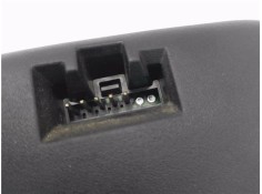 Recambio de retrovisor interior para toyota corolla (e12) 1.4 d referencia OEM IAM 8781005040 E11015626 