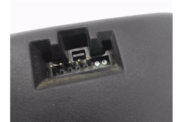 Recambio de retrovisor interior para toyota corolla (e12) 1.4 d referencia OEM IAM 8781005040 E11015626 