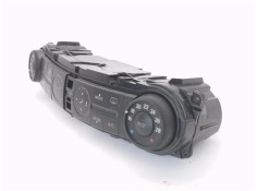 Recambio de mandos climatizador para mercedes-benz clase e (bm 211) berlina 3.0 e 280 cdi (211.020) referencia OEM IAM 211830039
