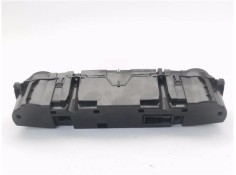 Recambio de mandos climatizador para mercedes-benz clase e (bm 211) berlina 3.0 e 280 cdi (211.020) referencia OEM IAM 211830039