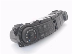 Recambio de mandos climatizador para mercedes-benz clase e (bm 211) berlina 3.0 e 280 cdi (211.020) referencia OEM IAM 211830039