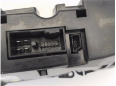 Recambio de mandos climatizador para mercedes-benz clase e (bm 211) berlina 3.0 e 280 cdi (211.020) referencia OEM IAM 211830039