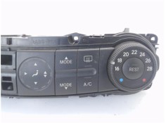 Recambio de mandos climatizador para mercedes-benz clase e (bm 211) berlina 3.0 e 280 cdi (211.020) referencia OEM IAM 211830039