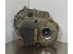 Recambio de caja cambios manual para renault twingo referencia OEM IAM JB1052  