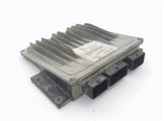 Recambio de centralita para renault kangoo i (f/kc0) 1.5 dci referencia OEM IAM 8200513076 8200582518 