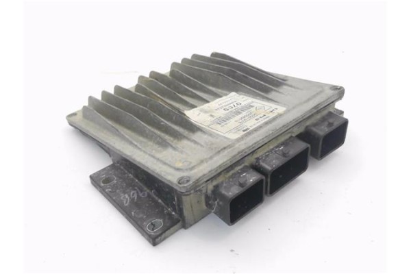 Recambio de centralita para renault kangoo i (f/kc0) 1.5 dci referencia OEM IAM 8200513076 8200582518 