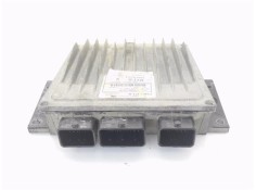 Recambio de centralita para renault kangoo i (f/kc0) 1.5 dci referencia OEM IAM 8200513076 8200582518 