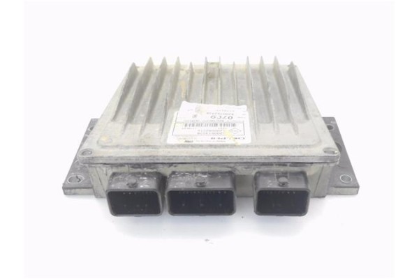 Recambio de centralita para renault kangoo i (f/kc0) 1.5 dci referencia OEM IAM 8200513076 8200582518 