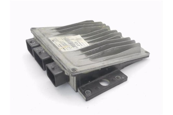 Recambio de centralita para renault kangoo i (f/kc0) 1.5 dci referencia OEM IAM 8200513076 8200582518 