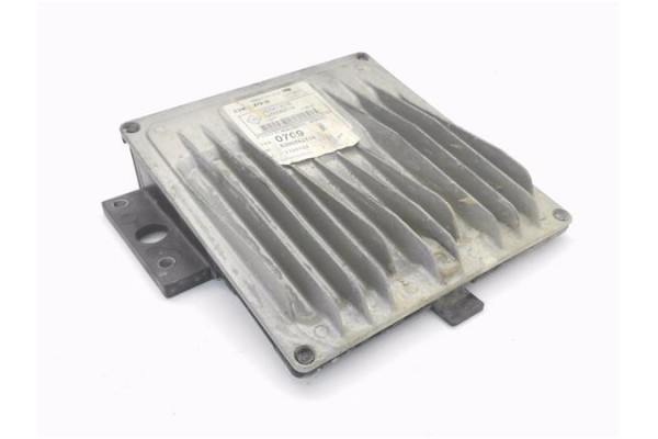 Recambio de centralita para renault kangoo i (f/kc0) 1.5 dci referencia OEM IAM 8200513076 8200582518 
