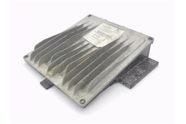 Recambio de centralita para renault kangoo i (f/kc0) 1.5 dci referencia OEM IAM 8200513076 8200582518 