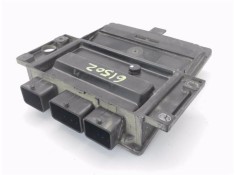 Recambio de centralita para renault kangoo i (f/kc0) 1.5 dci referencia OEM IAM 8200513076 8200582518 