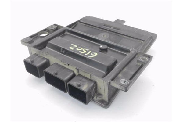 Recambio de centralita para renault kangoo i (f/kc0) 1.5 dci referencia OEM IAM 8200513076 8200582518 