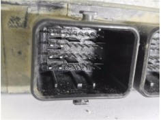 Recambio de centralita para renault kangoo i (f/kc0) 1.5 dci referencia OEM IAM 8200513076 8200582518 