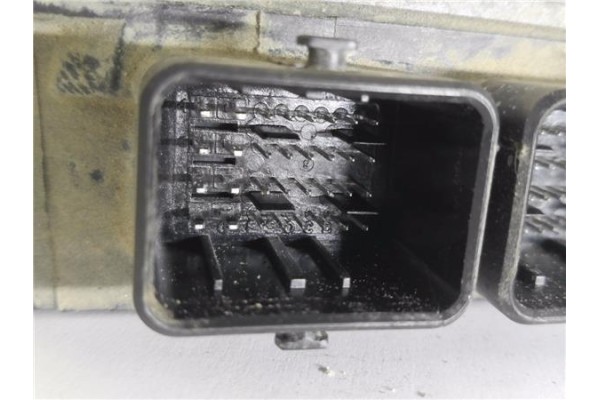 Recambio de centralita para renault kangoo i (f/kc0) 1.5 dci referencia OEM IAM 8200513076 8200582518 