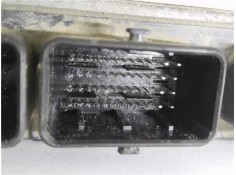Recambio de centralita para renault kangoo i (f/kc0) 1.5 dci referencia OEM IAM 8200513076 8200582518 