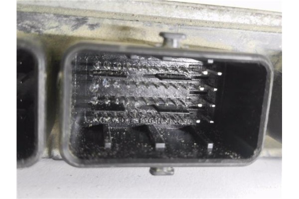 Recambio de centralita para renault kangoo i (f/kc0) 1.5 dci referencia OEM IAM 8200513076 8200582518 