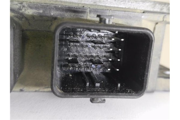 Recambio de centralita para renault kangoo i (f/kc0) 1.5 dci referencia OEM IAM 8200513076 8200582518 