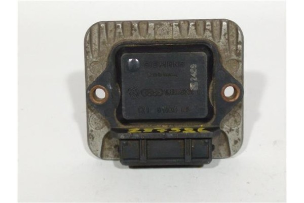 Recambio de pastilla encendido para volkswagen passat berlina (3b2) 1.8 comfortline referencia OEM IAM 191905351C TZ15WK6102 191