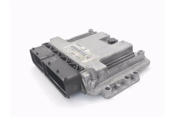 Recambio de centralita para fiat sedici (189) 1.9 jtd 8v 120 emotion referencia OEM IAM 51875853 281016290 