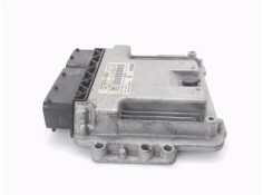 Recambio de centralita para fiat sedici (189) 1.9 jtd 8v 120 emotion referencia OEM IAM 51875853 281016290 
