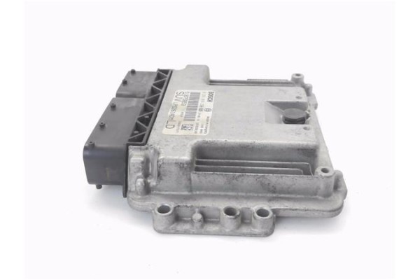 Recambio de centralita para fiat sedici (189) 1.9 jtd 8v 120 emotion referencia OEM IAM 51875853 281016290 
