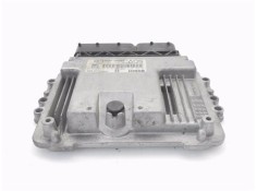 Recambio de centralita para fiat sedici (189) 1.9 jtd 8v 120 emotion referencia OEM IAM 51875853 281016290 