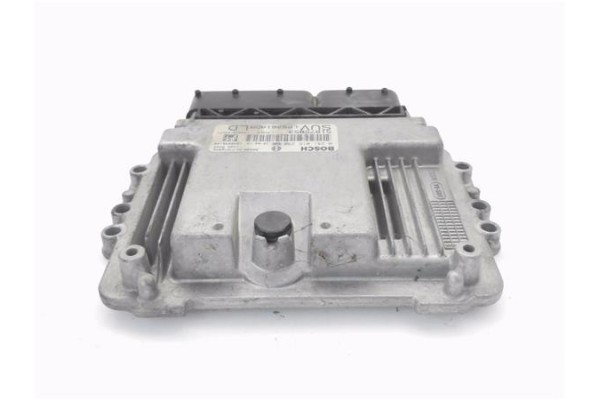 Recambio de centralita para fiat sedici (189) 1.9 jtd 8v 120 emotion referencia OEM IAM 51875853 281016290 