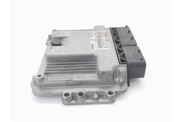 Recambio de centralita para fiat sedici (189) 1.9 jtd 8v 120 emotion referencia OEM IAM 51875853 281016290 