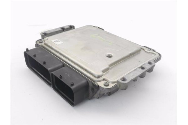 Recambio de centralita para fiat sedici (189) 1.9 jtd 8v 120 emotion referencia OEM IAM 51875853 281016290 