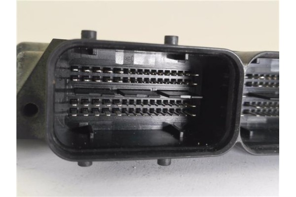 Recambio de centralita para fiat sedici (189) 1.9 jtd 8v 120 emotion referencia OEM IAM 51875853 281016290 