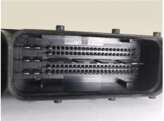 Recambio de centralita para fiat sedici (189) 1.9 jtd 8v 120 emotion referencia OEM IAM 51875853 281016290 