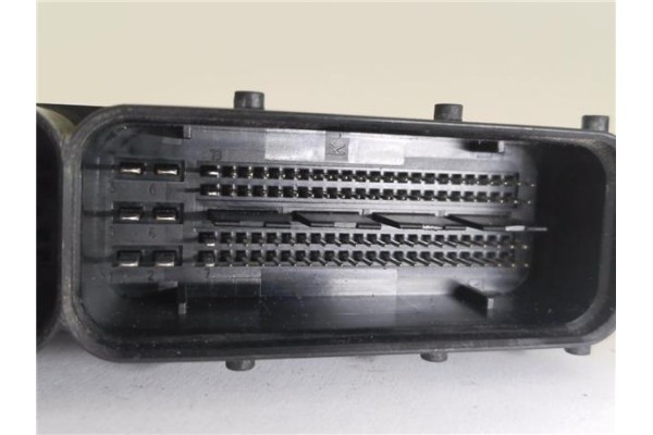 Recambio de centralita para fiat sedici (189) 1.9 jtd 8v 120 emotion referencia OEM IAM 51875853 281016290 