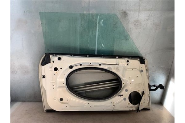 Recambio de puerta delantero izquierda para mini mini (r50,r53) 1.6 cooper s referencia OEM IAM 41515A2A3A1  