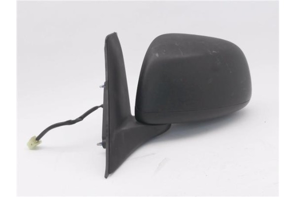 Recambio de retrovisor electrico izquierdo para fiat sedici (189) 1.9 jtd 8v 120 emotion referencia OEM IAM 8470279J60 E8013929 
