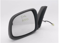 Recambio de retrovisor electrico izquierdo para fiat sedici (189) 1.9 jtd 8v 120 emotion referencia OEM IAM 8470279J60 E8013929 