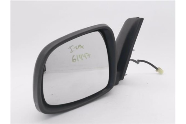 Recambio de retrovisor electrico izquierdo para fiat sedici (189) 1.9 jtd 8v 120 emotion referencia OEM IAM 8470279J60 E8013929 