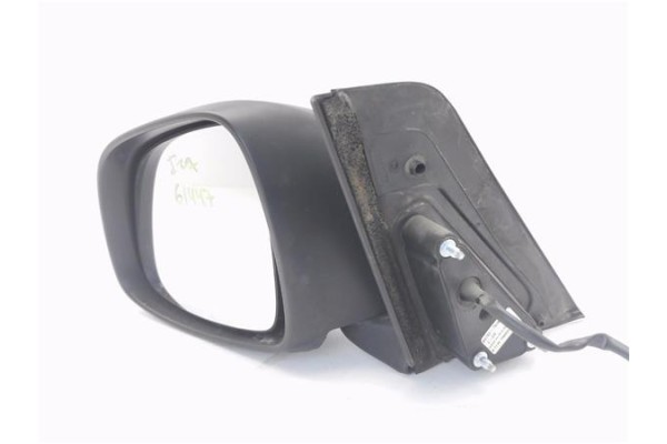 Recambio de retrovisor electrico izquierdo para fiat sedici (189) 1.9 jtd 8v 120 emotion referencia OEM IAM 8470279J60 E8013929 