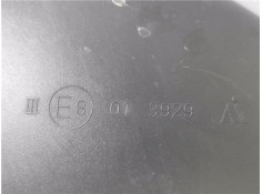 Recambio de retrovisor electrico izquierdo para fiat sedici (189) 1.9 jtd 8v 120 emotion referencia OEM IAM 8470279J60 E8013929 