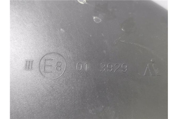 Recambio de retrovisor electrico izquierdo para fiat sedici (189) 1.9 jtd 8v 120 emotion referencia OEM IAM 8470279J60 E8013929 