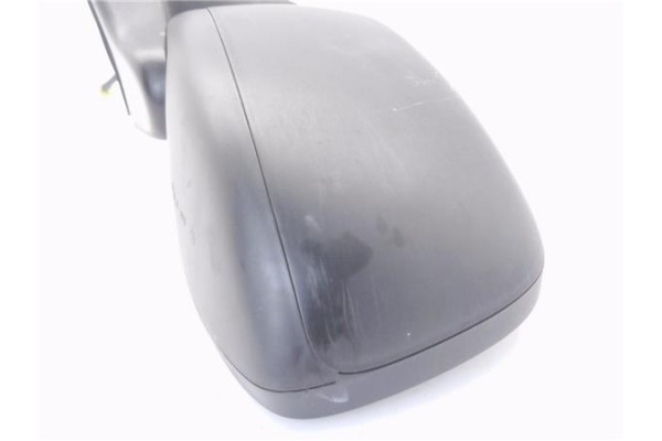 Recambio de retrovisor electrico izquierdo para fiat sedici (189) 1.9 jtd 8v 120 emotion referencia OEM IAM 8470279J60 E8013929 