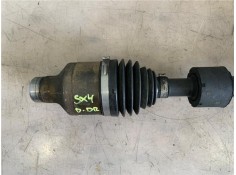 Recambio de palier delantero derecho para suzuki sx4 (gy) 1.9 ddis referencia OEM IAM 4410179JG0 4410279J70 4410179JG1 , SUZUKI 