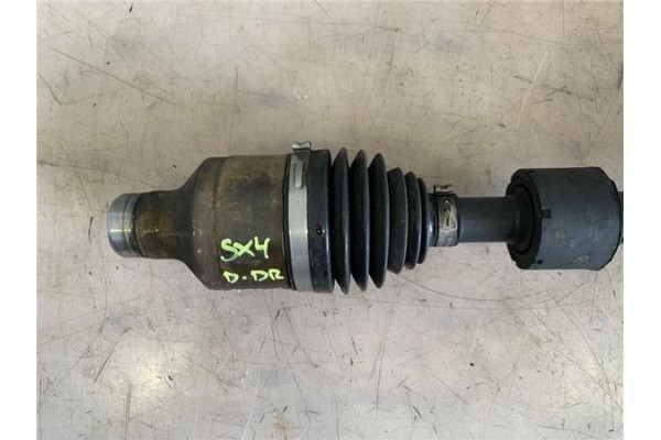Recambio de palier delantero derecho para suzuki sx4 (gy) 1.9 ddis referencia OEM IAM 4410179JG0 4410279J70 4410179JG1 , SUZUKI 