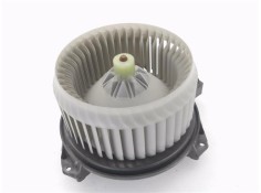 Recambio de motor calefaccion para fiat sedici (189) 1.9 jtd 8v 120 emotion referencia OEM IAM AV2727000311  