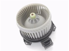 Recambio de motor calefaccion para fiat sedici (189) 1.9 jtd 8v 120 emotion referencia OEM IAM AV2727000311  