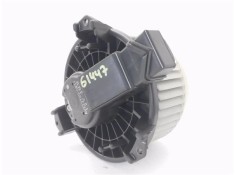 Recambio de motor calefaccion para fiat sedici (189) 1.9 jtd 8v 120 emotion referencia OEM IAM AV2727000311  